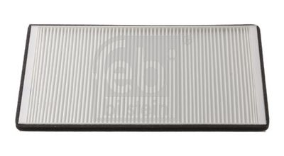 FEBI BILSTEIN Filter, Innenraumluft