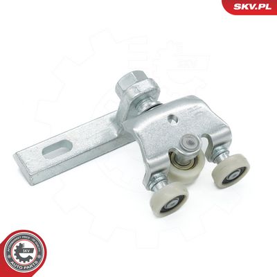 Kladkové vedenie posuvných dverí ESEN SKV 96SKV857
