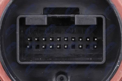 UNITATE DE CONTROL LUMINI NTY EPXVW003 5