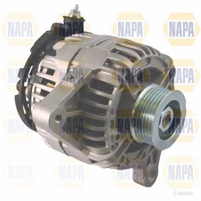 Alternator NAPA NAL1507