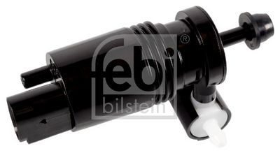 FEBI BILSTEIN Waschwasserpumpe, Scheibenreinigung