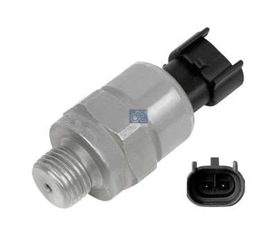 Druksensor (M16x1,5mm, druk 0,5 bar)