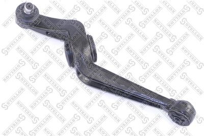 носач, окачване на колелата STELLOX 54-00877-SX