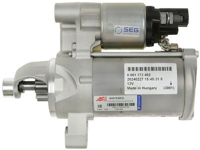 STARTER AS-PL S0879SEG 3
