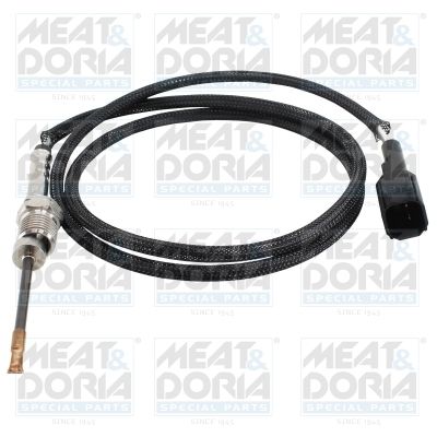 Sensor, avgastemperatur MEAT & DORIA 12625