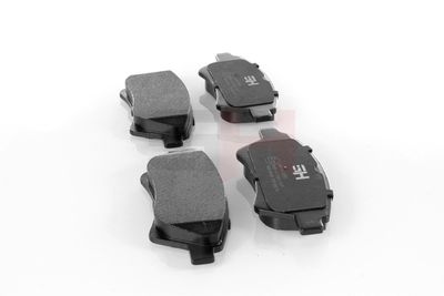 SET PLACUTE FRANA FRANA DISC GH GH413951 47