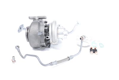 LADER AUFLADUNG BTS Turbo T981037 19