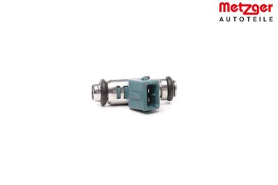 EINSPRITZVENTIL METZGER AUTOTEILE 0920100 4