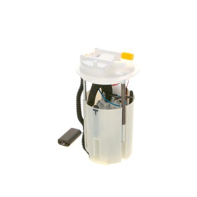 SISTEM ALIMENTARE CU COMBUSTIBIL BOSCH 0580303017 13