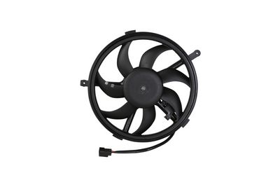 VENTILATOR RADIATOR HELLA 8EW366420501 1