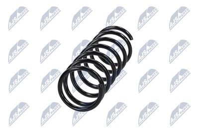 ARC SPIRAL NTY ASZNS005 36
