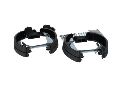 BREMSBACKENSATZ BOSCH 0204114519 17