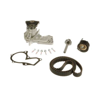 WASSERPUMPE + ZAHNRIEMENSATZ GATES KP25669XS1 27