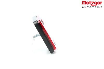 REFLECTOR METZGER AUTOTEILE 2080263 29