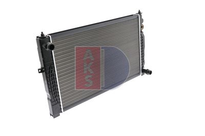 KüHLER MOTORKüHLUNG AKS DASIS 480950N 13