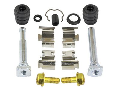 HO AUTOPARTES HOKC380 Комплект направляющей суппорта для FORD TRANSIT V363 Автобус (FAD, FBD) 2.2 TDCi RWD HO AUTOPARTES HOKC380 Комплект направляющей суппорта для FORD TRANSIT V363 Автобус (FAD, FBD) 2.2 TDCi RWD