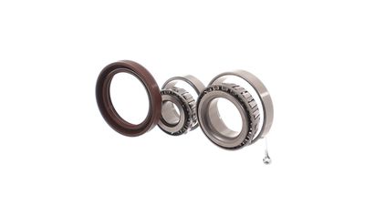 RADLAGERSATZ SKF VKBA523 16