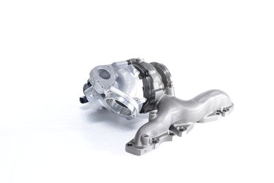 LADER AUFLADUNG BTS Turbo T918703 6