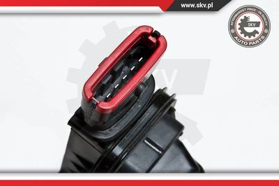 Катушка зажигания ESEN SKV 03SKV136 для OPEL SIGNUM