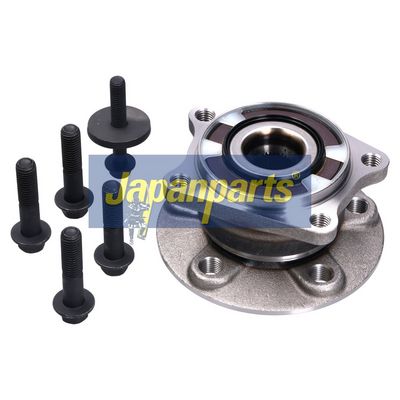 JAPANPARTS Rato stebulė