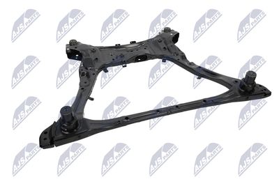 RAMA SUSTINERE/SUPORT AGREGATE NTY ZRZHY546 18