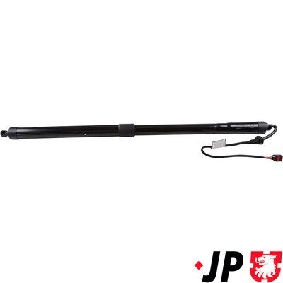 MOTOR ELECTRIC HAION JP GROUP 1581220980