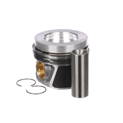 PISTON ET ENGINETEAM PM011600 7