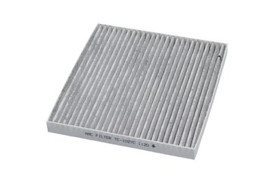 Filter, cabin air TC-1027C