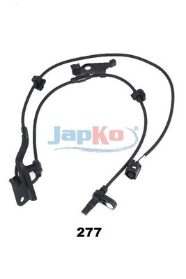 Senzor, turatie roata JAPKO 151277