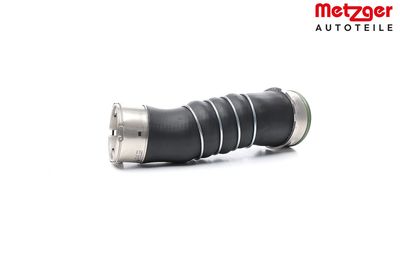 LADELUFTSCHLAUCH METZGER AUTOTEILE 2400319 17