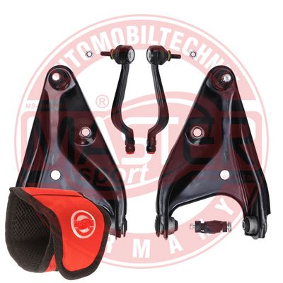 SET SUSPENSIE ROATA MASTER-SPORT GERMANY 36811SETMSM