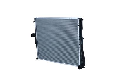 RADIATOR RACIRE MOTOR NRF 53956 10