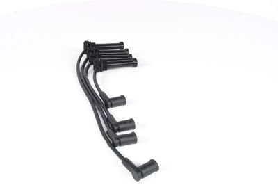 ZüNDLEITUNGSSATZ BOSCH 0986357271 21