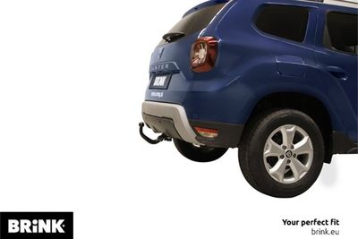 MODUL TRACTARE BRINK 647700 3