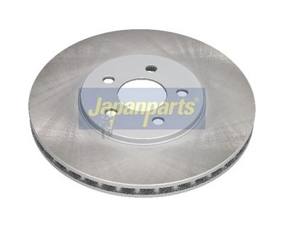 спирачен диск JAPANPARTS DI-996C