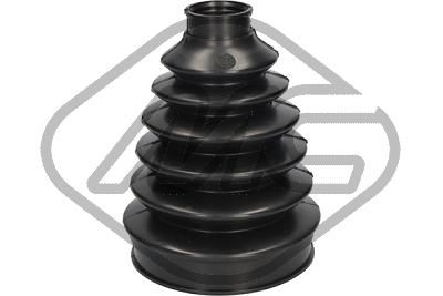 Osłona, wał napędowy METALCAUCHO 10037