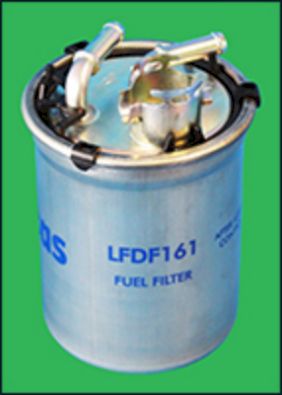 FILTRU COMBUSTIBIL LUCAS LFDF161 1