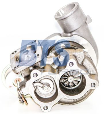 LADER AUFLADUNG BTS Turbo T911021 1