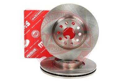 DISC FRANA MASTER-SPORT GERMANY 24012501581SETMS