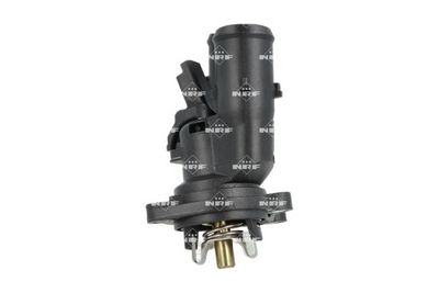 TERMOSTAT LICHID RACIRE NRF 725048 3