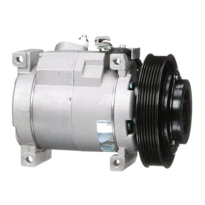 COMPRESOR CLIMATIZARE DELPHI CS20074 14