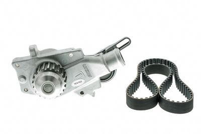 SET POMPA APA + CUREA DINTATA AISIN TKFD7002 2