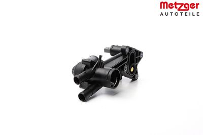 TERMOSTAT LICHID RACIRE METZGER AUTOTEILE 4006457 16