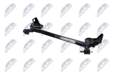 CORP AX NTY ZRZDW005 5