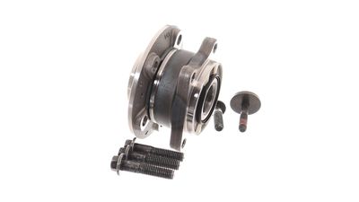 RADLAGERSATZ SKF VKBA3627 7