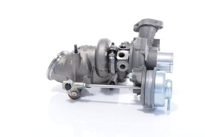 LADER AUFLADUNG BTS Turbo T916731 29