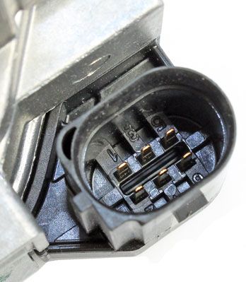 DROSSELKLAPPENSTUTZEN METZGER AUTOTEILE 0892497 2