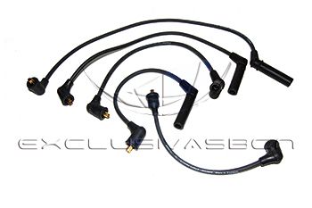Комплект проводов зажигания MDR MPC-9H04 для HYUNDAI S COUPE