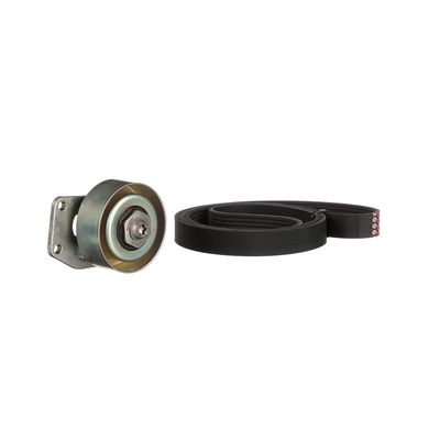 SET CUREA TRANSMISIE CU CANELURI GATES K016PK1453 22