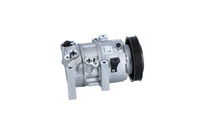 COMPRESOR CLIMATIZARE NRF 320136G 34